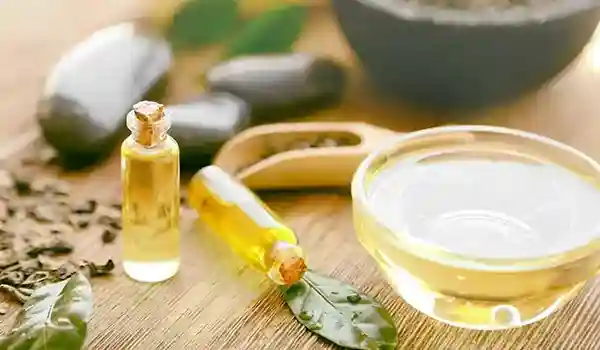 11 طريقة لتنظيف البشرة الدهنية بعمق في المنزل 2 طريقة لتنظيف البشرة الدهنية بعمق في المنزل - مكتوبة