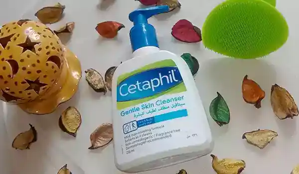 منظف ​​سيتافيل للقمل - مكتوبة