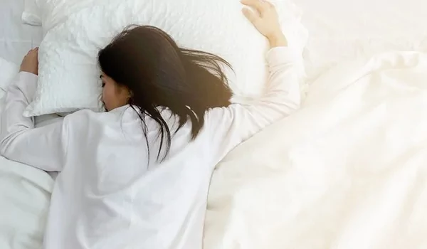 الحصول على قسط كافي من النوم