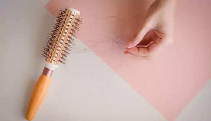 الهرمونات المسؤولة عن تساقط الشعر عند الرجال والنساء: تعرف عليها