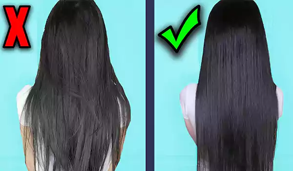 أفضل ماسكات طبيعية منزلية للشعر عالية التأثير وسريعة المفعول ماسك طبيعي للشعر - مكتوبة