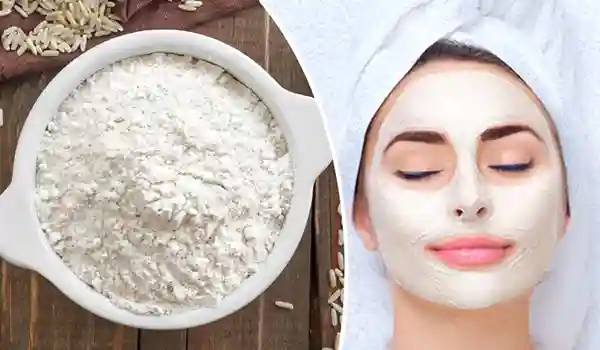 أفضل 19 ماسك بالنشا لتبييض الوجه من اول مرة 4 نصائح استخدام ماسكات النشا للوجه