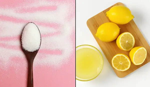 وصفات طبيعية لتوريد الشفايف وجعلها ناعمة بالمنزل