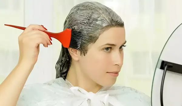 وصفات لتطويل الشعر في أسبوع