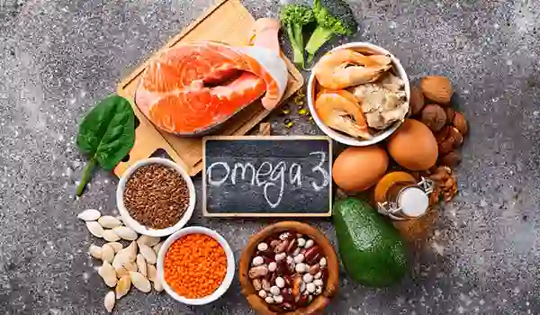 11 من أهم مصادر أوميغا 3 الدهنية من الطبيعة مصادر أوميغا 3 الطبيعية