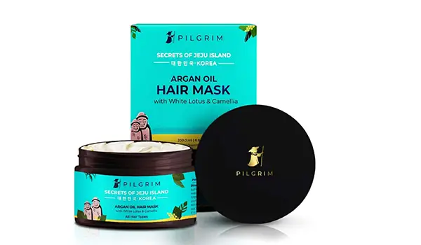 ماسك للشعر التالف والمتساقط من الصيدلية وفي السوق