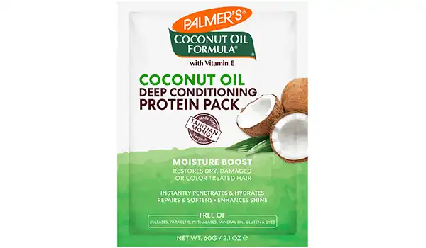 أفضل كريمات للشعر عالي المسامية من الصيدلية - مكتوبة