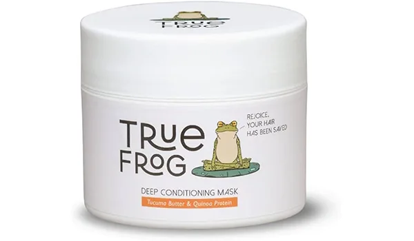 قناع للشعر التالف والمتساقط من الصيدلية 