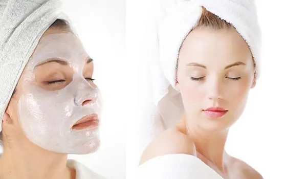 أقوى 8 ماسكات النشا للتفتيح الفوري