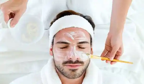 نصائح للعناية بالبشرة عند الرجال